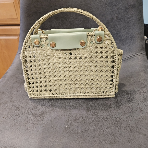House Of Harlow Handbag - Picture 9 of 10